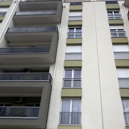 It Apartment Trebinje Exterior foto