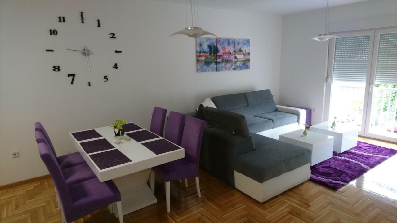 It Apartment Trebinje Exterior foto