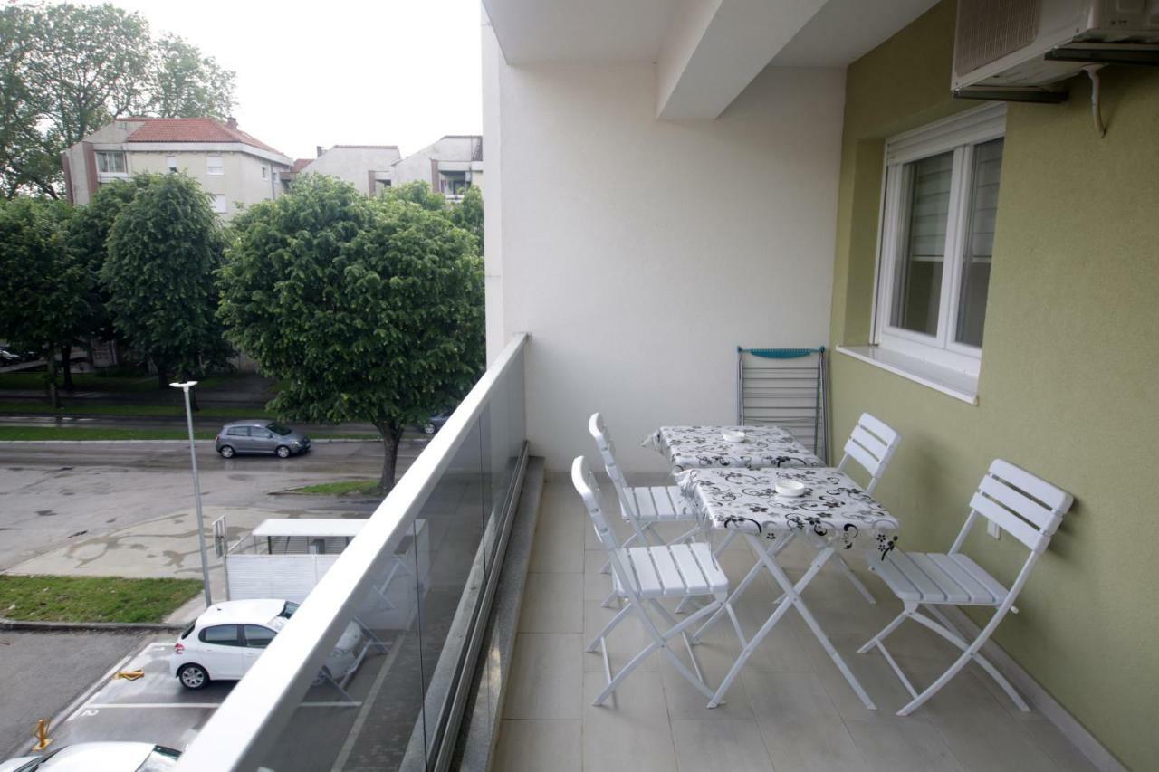 It Apartment Trebinje Exterior foto