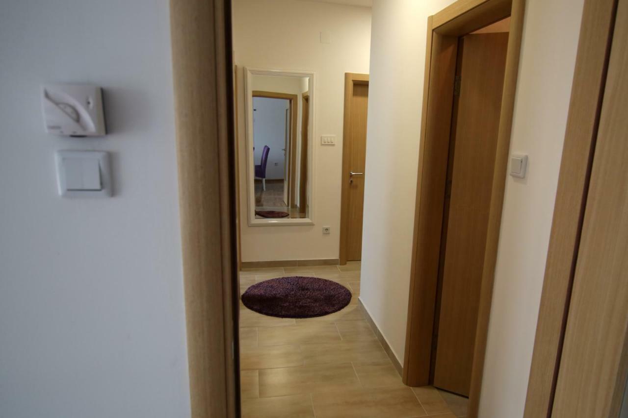 It Apartment Trebinje Exterior foto