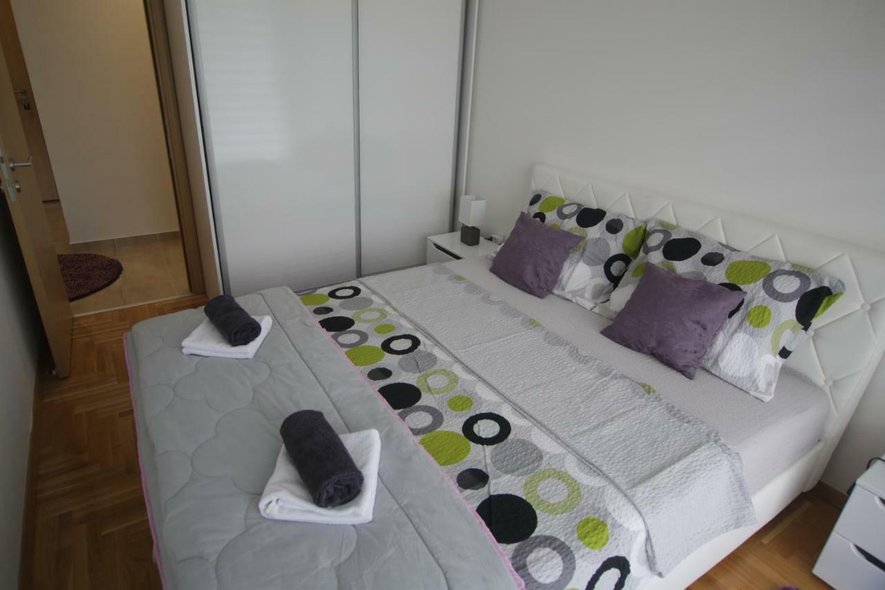 It Apartment Trebinje Exterior foto