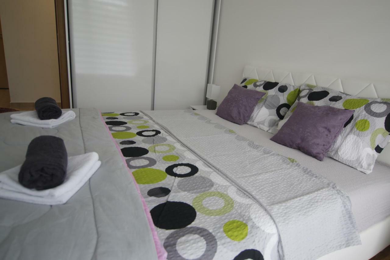 It Apartment Trebinje Exterior foto