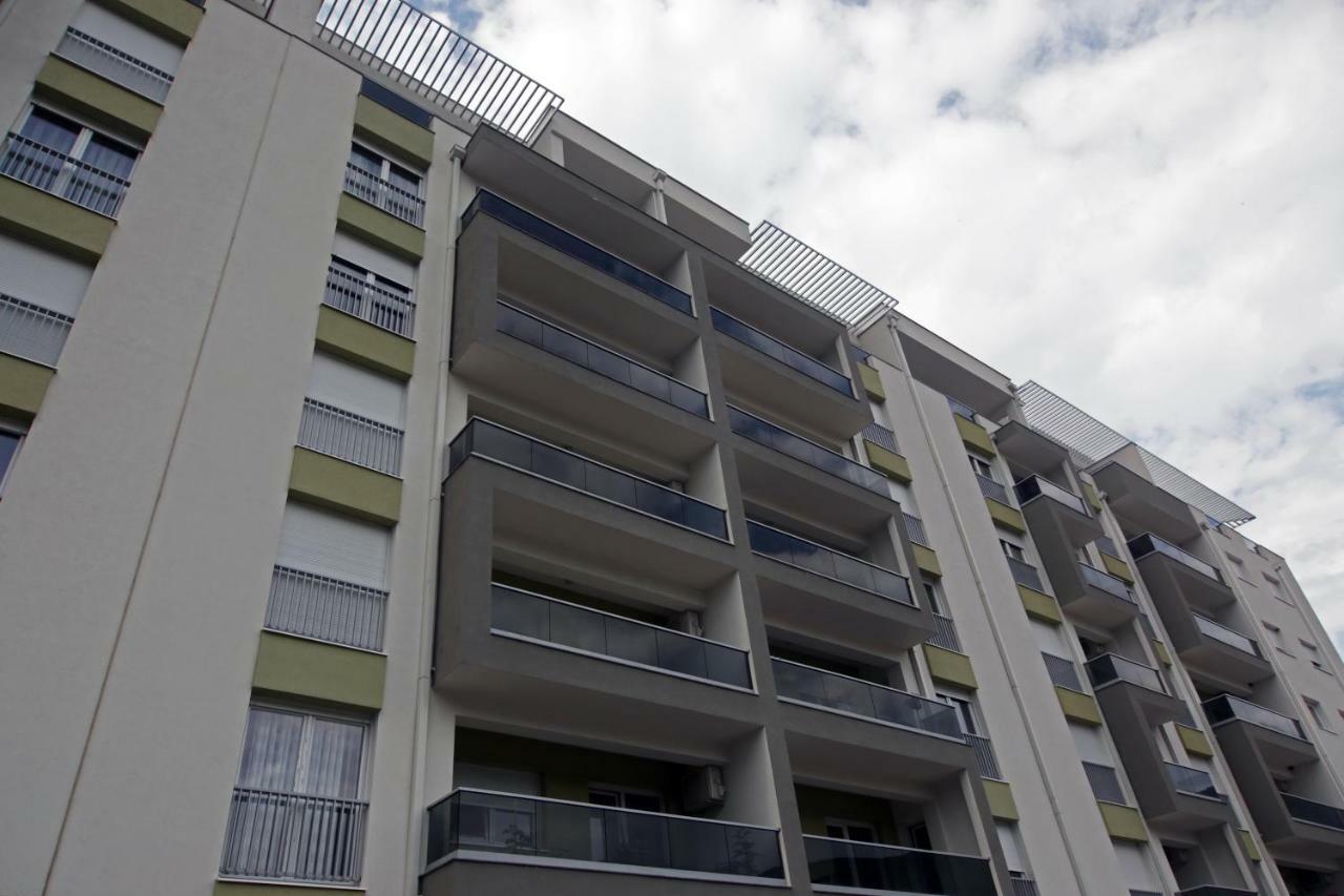 It Apartment Trebinje Exterior foto