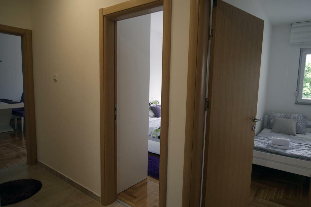 It Apartment Trebinje Exterior foto