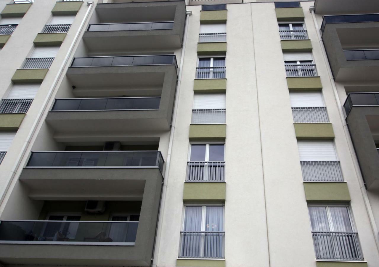 It Apartment Trebinje Exterior foto