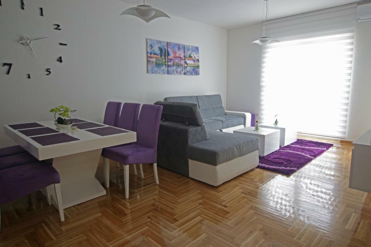 It Apartment Trebinje Exterior foto