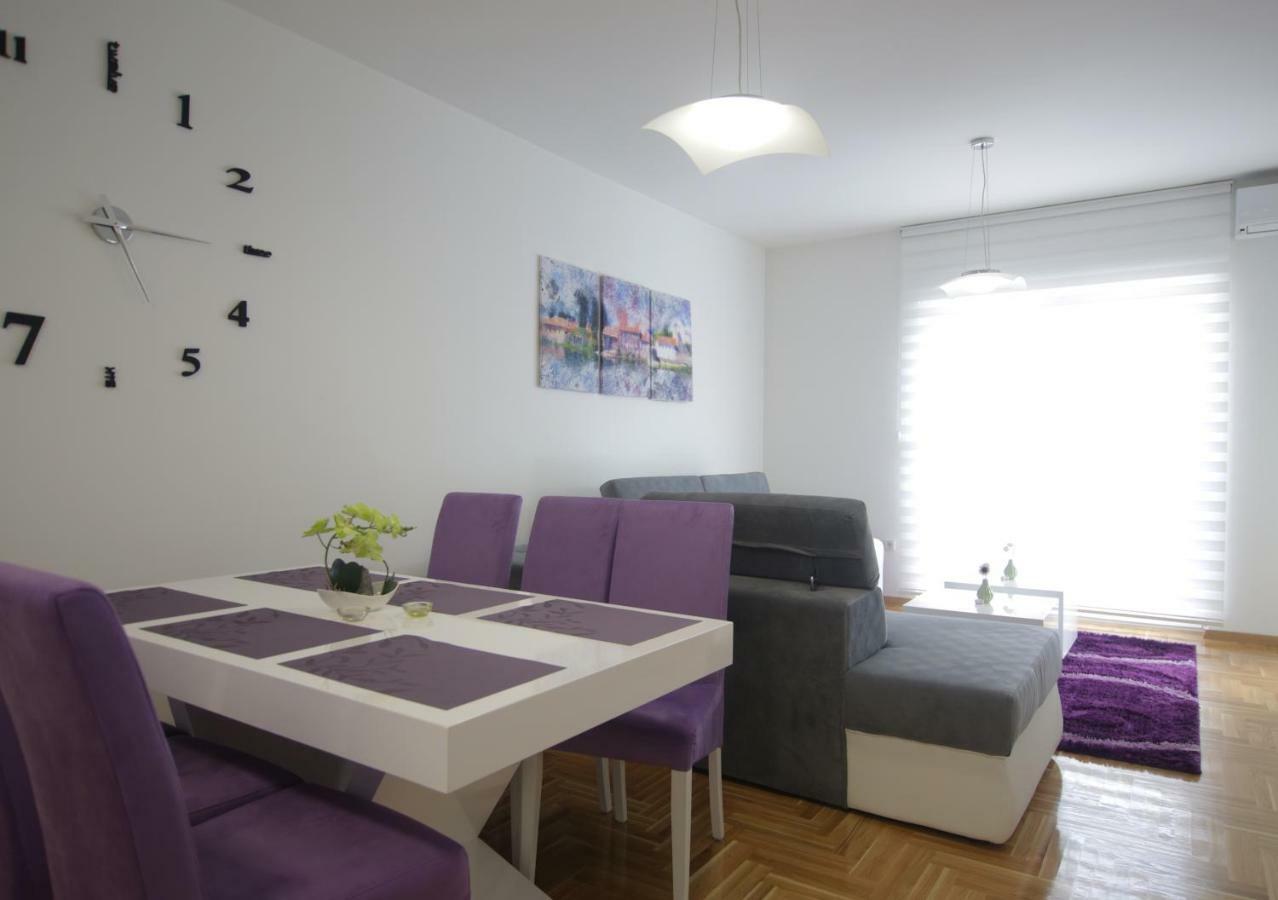 It Apartment Trebinje Exterior foto