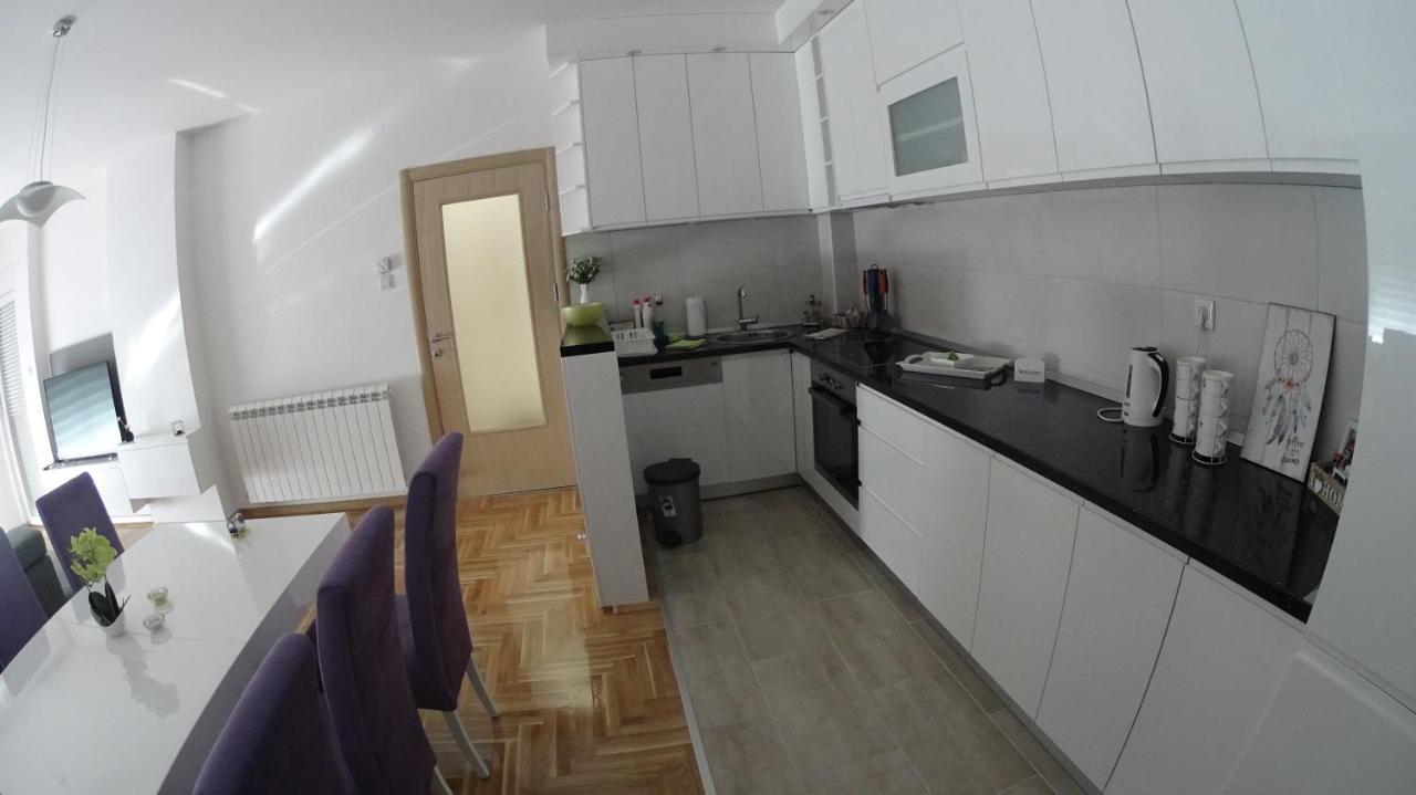 It Apartment Trebinje Exterior foto