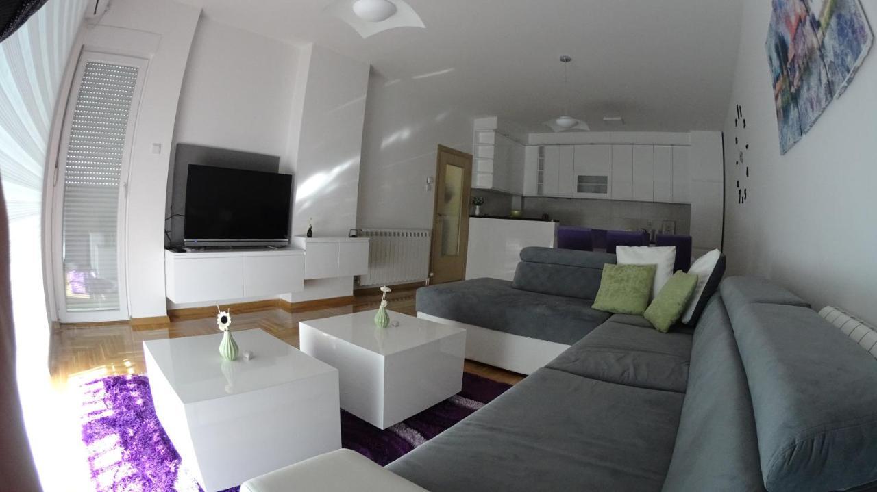 It Apartment Trebinje Exterior foto