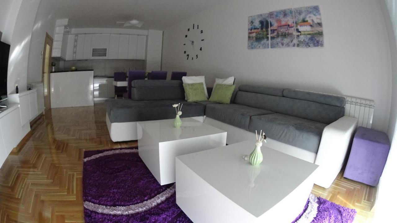 It Apartment Trebinje Exterior foto