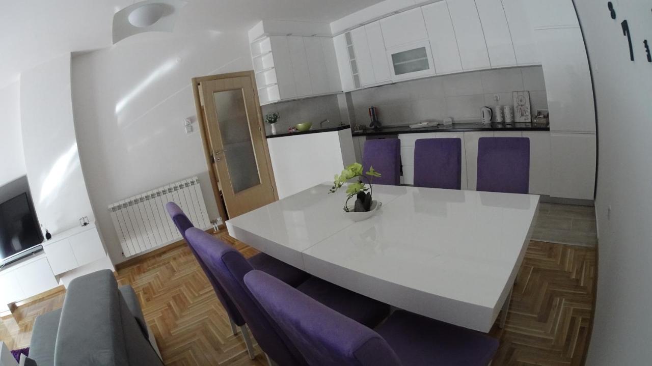It Apartment Trebinje Exterior foto