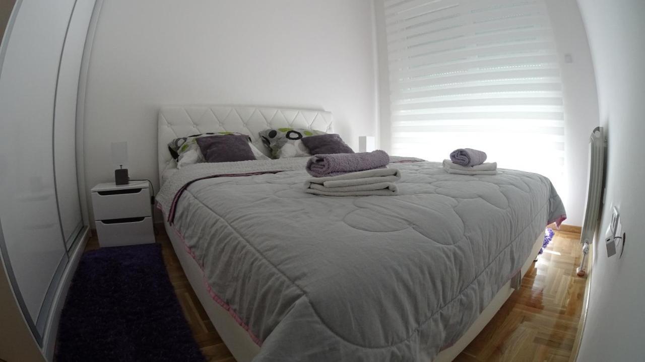 It Apartment Trebinje Exterior foto