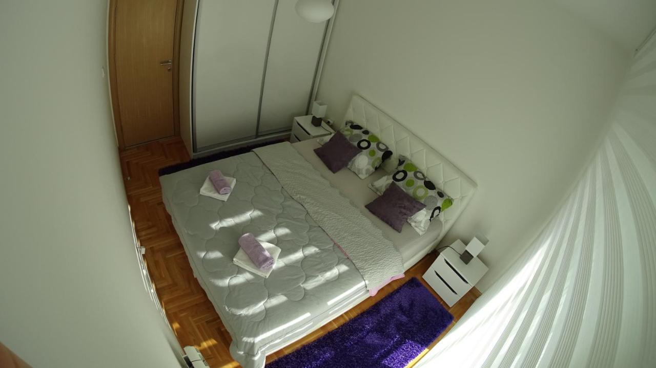 It Apartment Trebinje Exterior foto