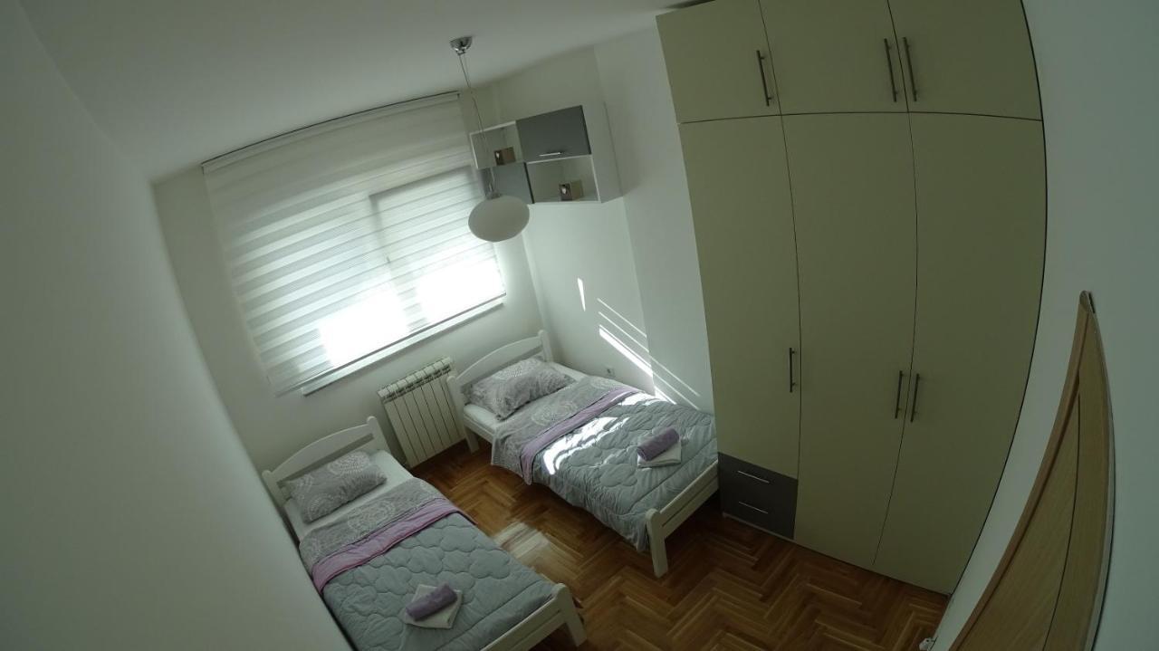 It Apartment Trebinje Exterior foto